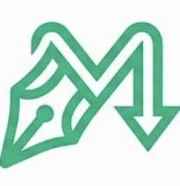 Markdown Live logo