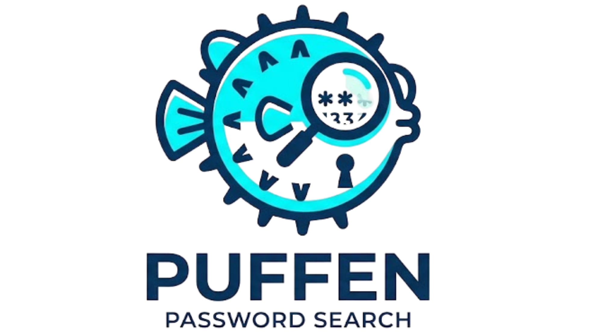 Puffen`s Password Search logo